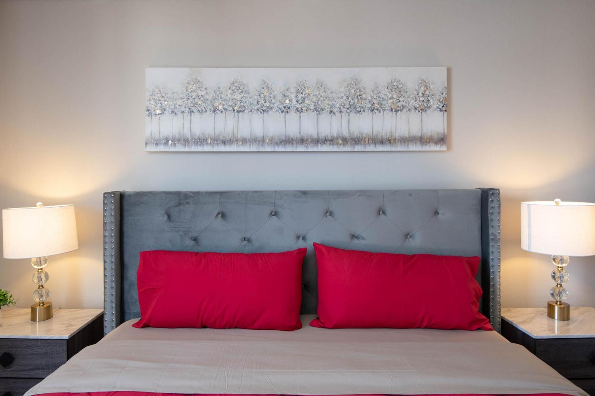 2br Hollywood With Rooftop Pool & Stunning Views * Los Ángeles