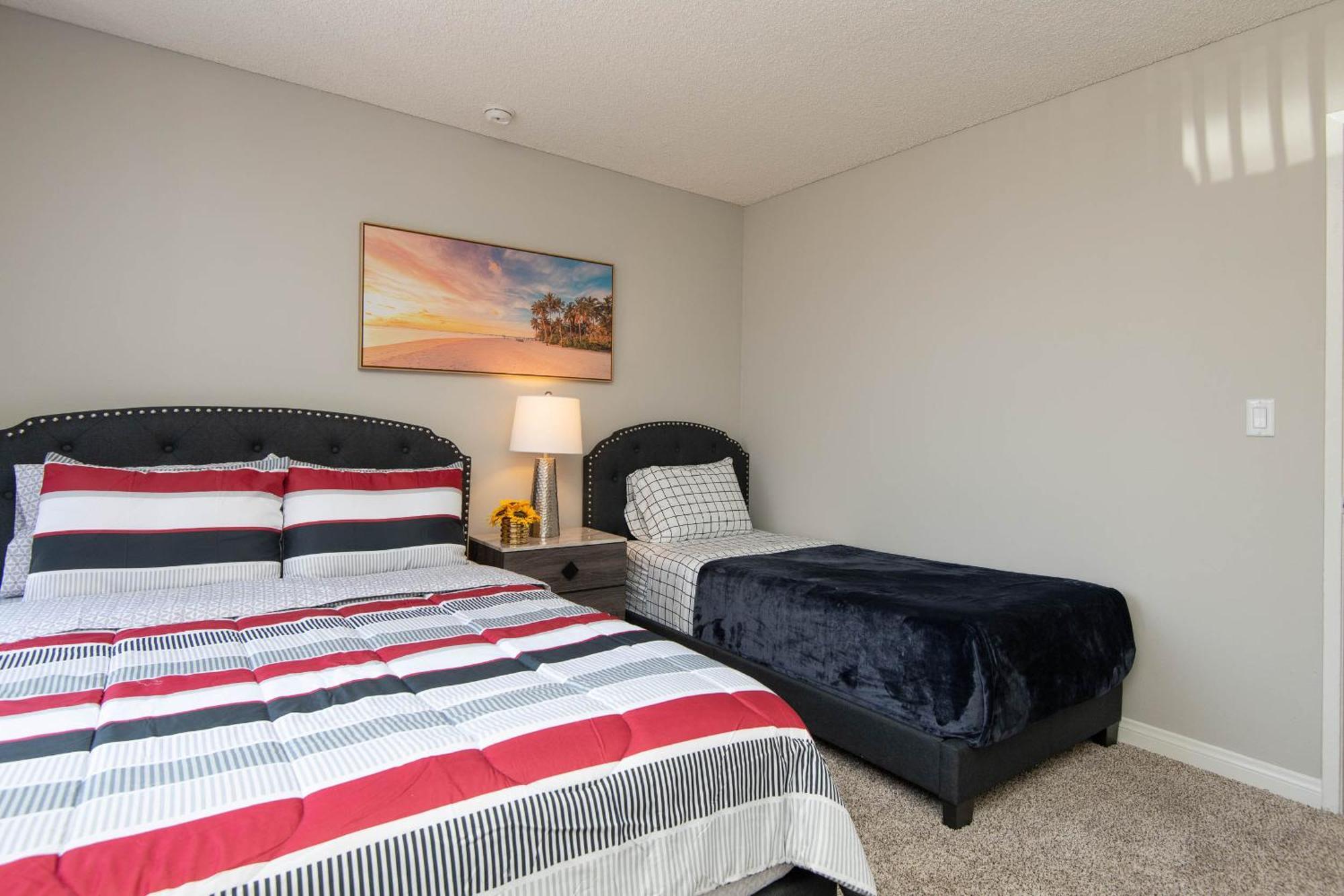 2br Hollywood With Rooftop Pool & Stunning Views Apartamento Los Ángeles